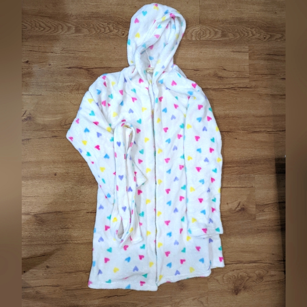 NWOT! Girl's Bathrobe